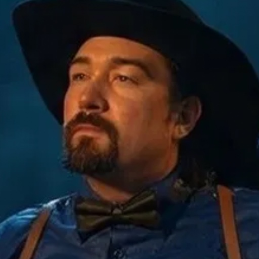 BLU TRUJILLO