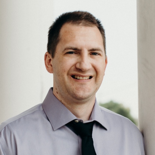 ED DEHOOG, PhD